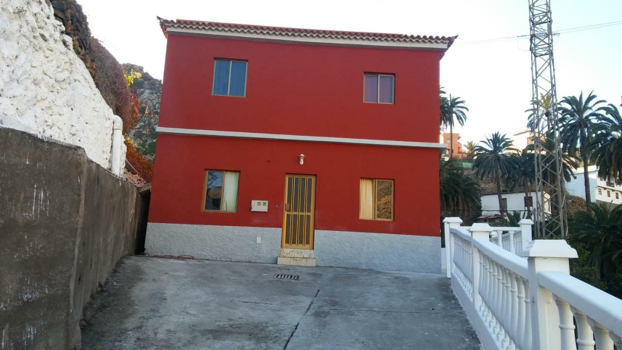 El Real Villa Vallehermoso Exterior photo